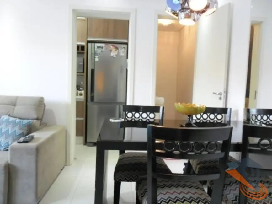 Foto 9 de Apartamento com 2 quartos à venda, 75m2 em Coloninha, Florianopolis - SC