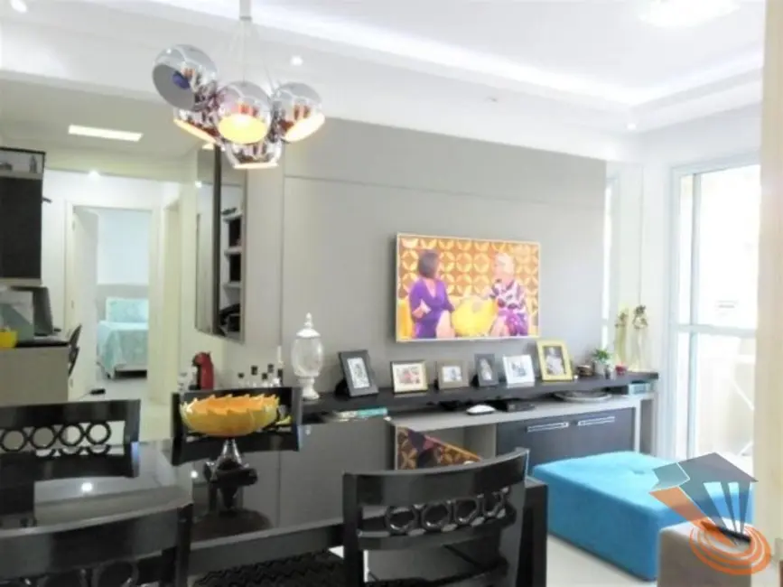 Foto 1 de Apartamento com 2 quartos à venda, 75m2 em Coloninha, Florianopolis - SC
