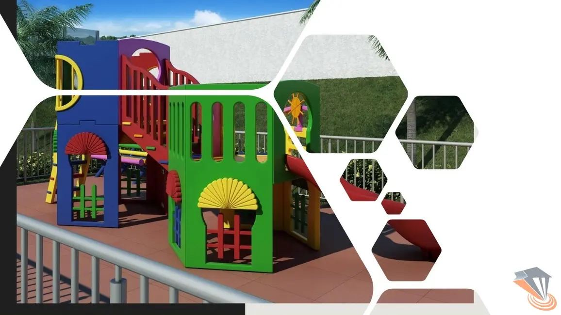 Foto 6 de Apartamento com 2 quartos à venda, 43m2 em Serraria, Sao Jose - SC