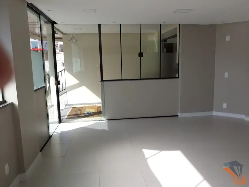 Foto 6 de Apartamento com 3 quartos à venda, 88m2 em Barreiros, Sao Jose - SC