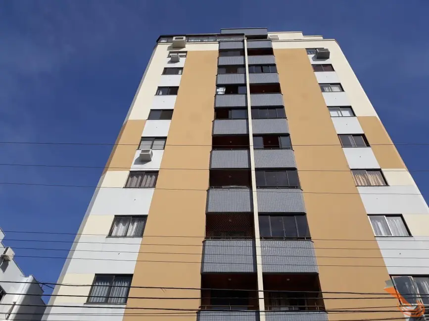 Foto 3 de Apartamento com 3 quartos à venda, 88m2 em Barreiros, Sao Jose - SC