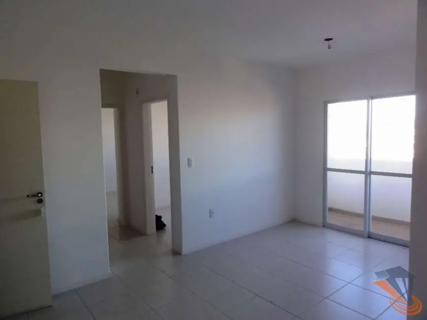 Foto 3 de Apartamento com 2 quartos à venda, 64m2 em Barreiros, Sao Jose - SC