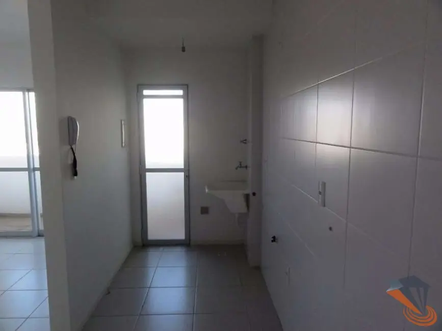 Foto 6 de Apartamento com 2 quartos à venda, 64m2 em Barreiros, Sao Jose - SC
