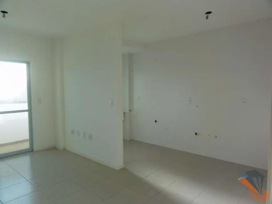 Foto 5 de Apartamento com 2 quartos à venda, 64m2 em Barreiros, Sao Jose - SC