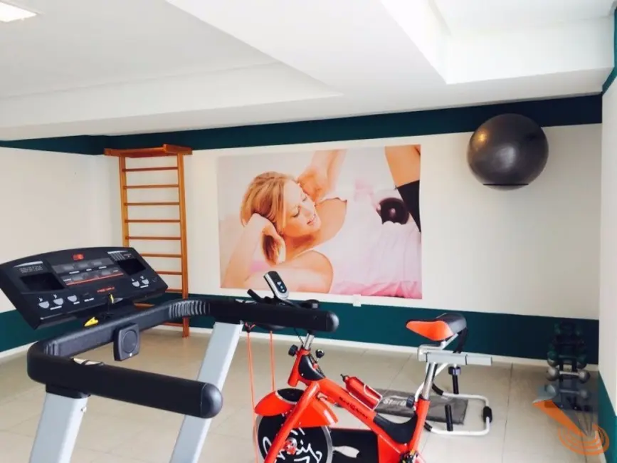 Apartamento com 2 quartos à venda, 64m2 em Barreiros, Sao Jose - SC - imagem 7 Foto 7 de Apartamento com 2 quartos à venda, 64m2 em Barreiros, Sao Jose - SC