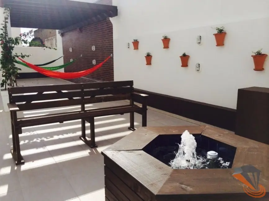 Apartamento com 2 quartos à venda, 64m2 em Barreiros, Sao Jose - SC - imagem 8 Foto 8 de Apartamento com 2 quartos à venda, 64m2 em Barreiros, Sao Jose - SC