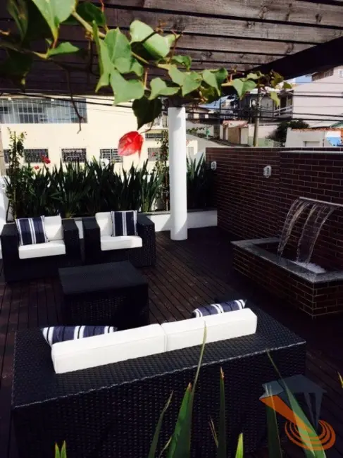 Foto 9 de Apartamento com 2 quartos à venda, 64m2 em Barreiros, Sao Jose - SC