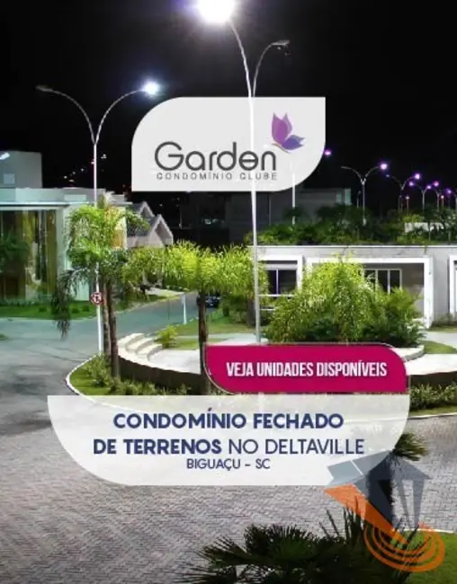 Terreno / Lote à venda, 150m2 em Vendaval, Biguacu - SC - imagem 5 Foto 5 de Terreno / Lote à venda, 150m2 em Vendaval, Biguacu - SC