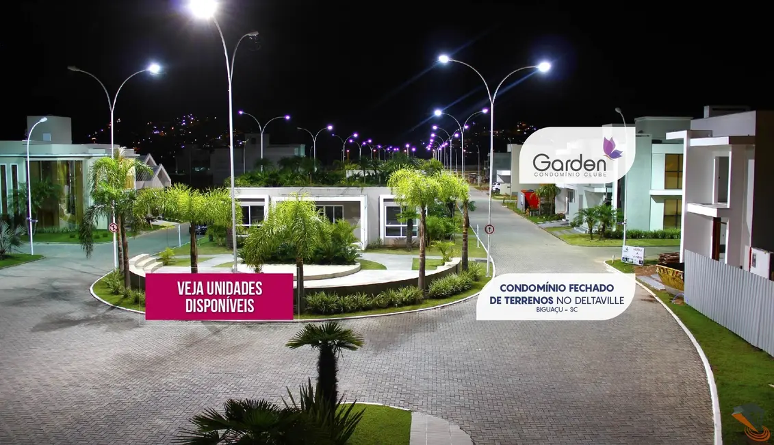 Terreno / Lote à venda, 150m2 em Vendaval, Biguacu - SC - imagem 4 Foto 4 de Terreno / Lote à venda, 150m2 em Vendaval, Biguacu - SC