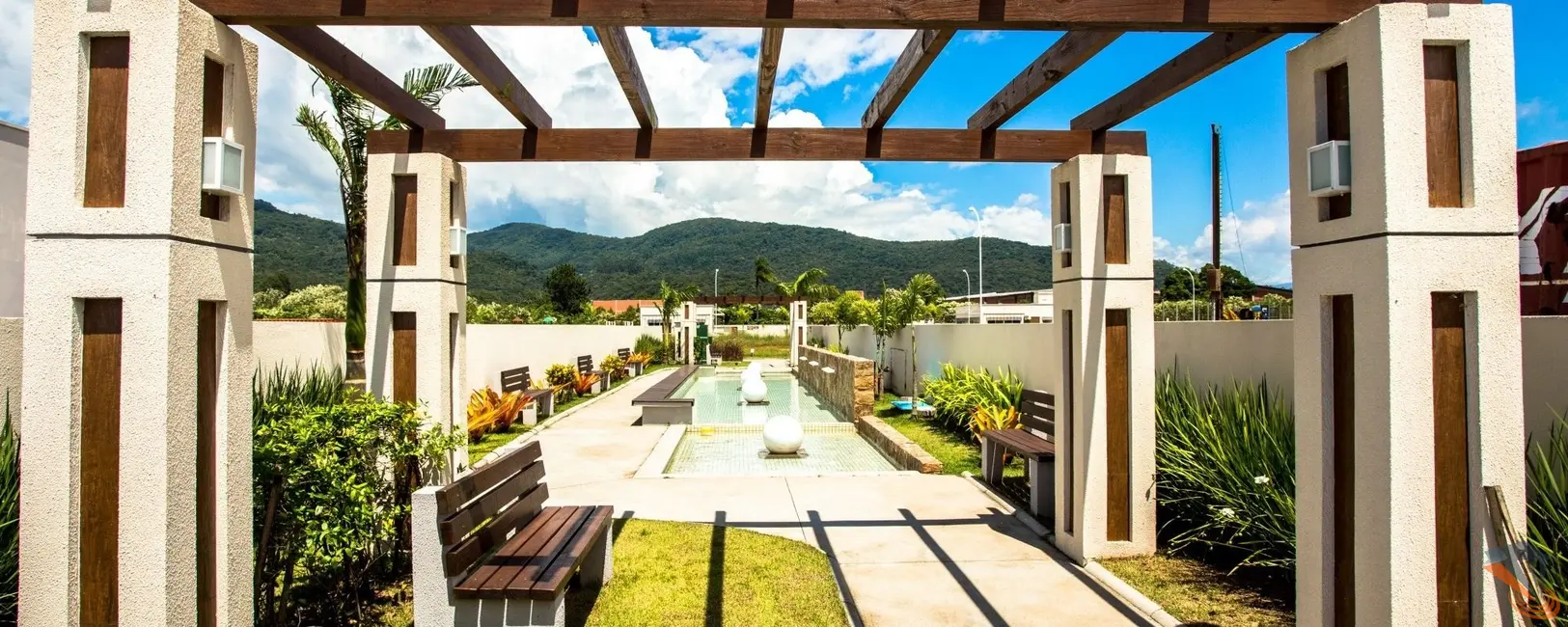 Terreno / Lote à venda, 151m2 em Vendaval, Biguacu - SC - imagem 6 Foto 6 de Terreno / Lote à venda, 151m2 em Vendaval, Biguacu - SC