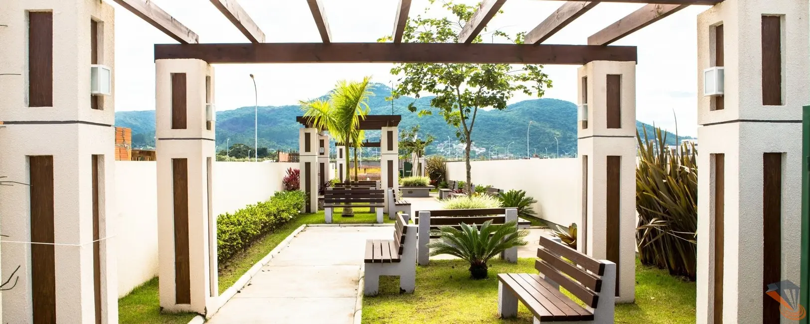 Terreno / Lote à venda, 151m2 em Vendaval, Biguacu - SC - imagem 3 Foto 3 de Terreno / Lote à venda, 151m2 em Vendaval, Biguacu - SC