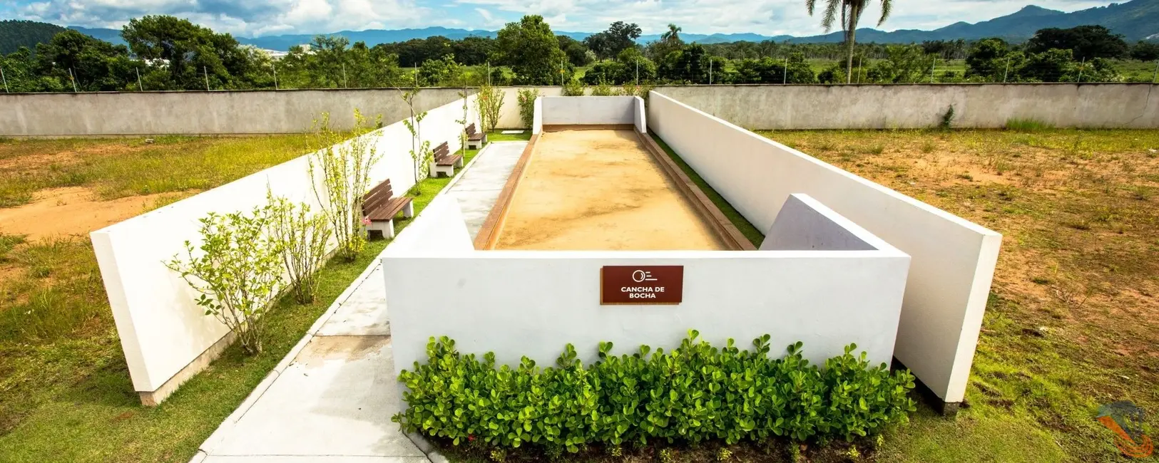 Terreno / Lote à venda, 151m2 em Vendaval, Biguacu - SC - imagem 4 Foto 4 de Terreno / Lote à venda, 151m2 em Vendaval, Biguacu - SC