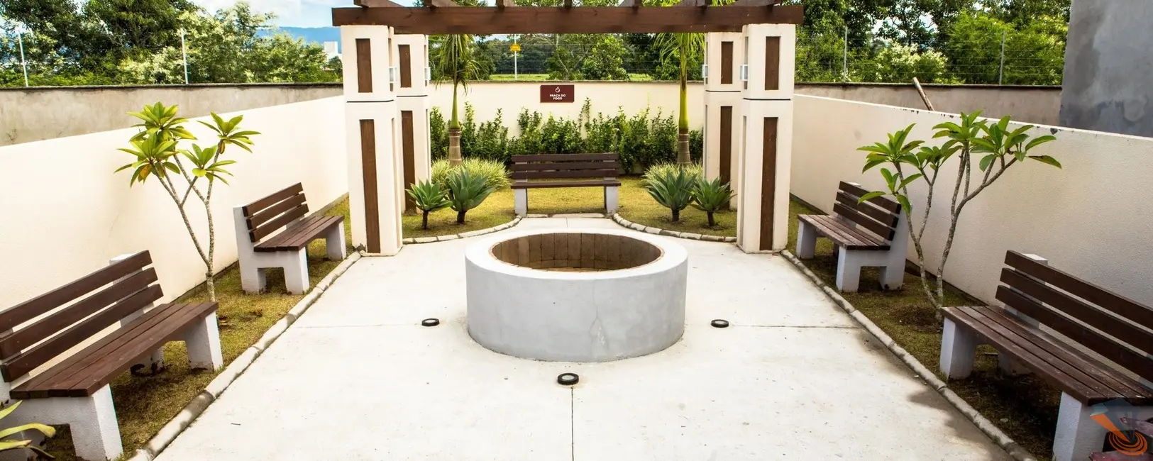 Terreno / Lote à venda, 151m2 em Vendaval, Biguacu - SC - imagem 5 Foto 5 de Terreno / Lote à venda, 151m2 em Vendaval, Biguacu - SC