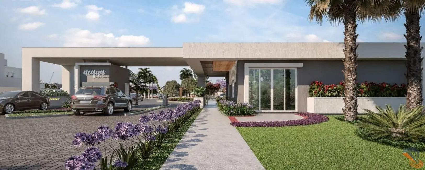 Terreno / Lote à venda, 151m2 em Vendaval, Biguacu - SC - imagem 5 Foto 5 de Terreno / Lote à venda, 151m2 em Vendaval, Biguacu - SC