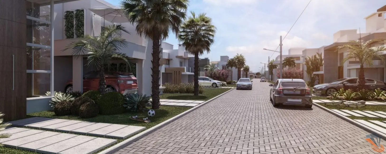 Terreno / Lote à venda, 151m2 em Vendaval, Biguacu - SC - imagem 8 Foto 8 de Terreno / Lote à venda, 151m2 em Vendaval, Biguacu - SC