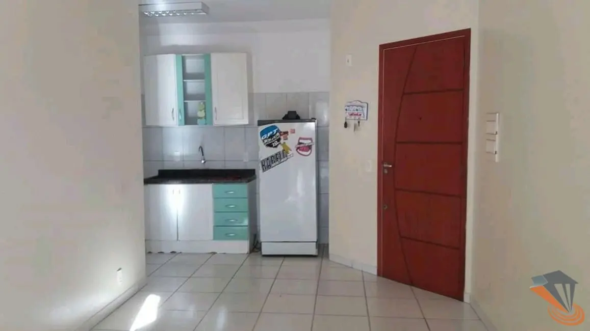 Foto 1 de Apartamento com 2 quartos à venda, 52m2 em Jardim Janaína, Biguacu - SC