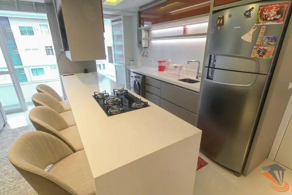 Foto 6 de Apartamento com 2 quartos à venda, 80m2 em Pedra Branca, Palhoca - SC