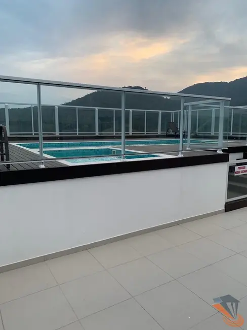 Foto 8 de Apartamento com 2 quartos à venda, 80m2 em Pedra Branca, Palhoca - SC