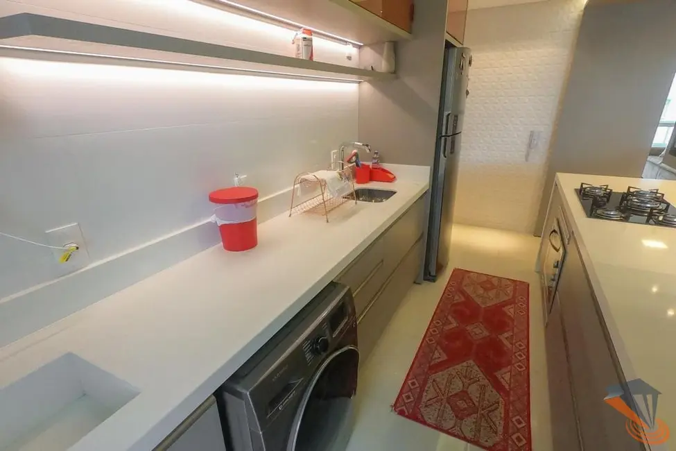 Foto 5 de Apartamento com 2 quartos à venda, 80m2 em Pedra Branca, Palhoca - SC