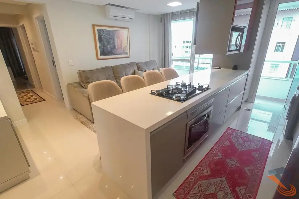 Foto 7 de Apartamento com 2 quartos à venda, 80m2 em Pedra Branca, Palhoca - SC