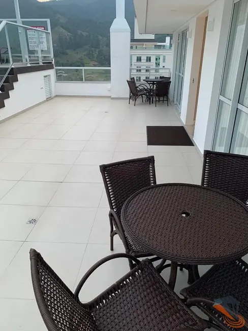 Foto 9 de Apartamento com 2 quartos à venda, 80m2 em Pedra Branca, Palhoca - SC