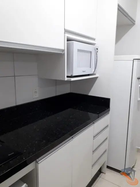 Foto 4 de Apartamento com 2 quartos à venda, 46m2 em Areias, Sao Jose - SC