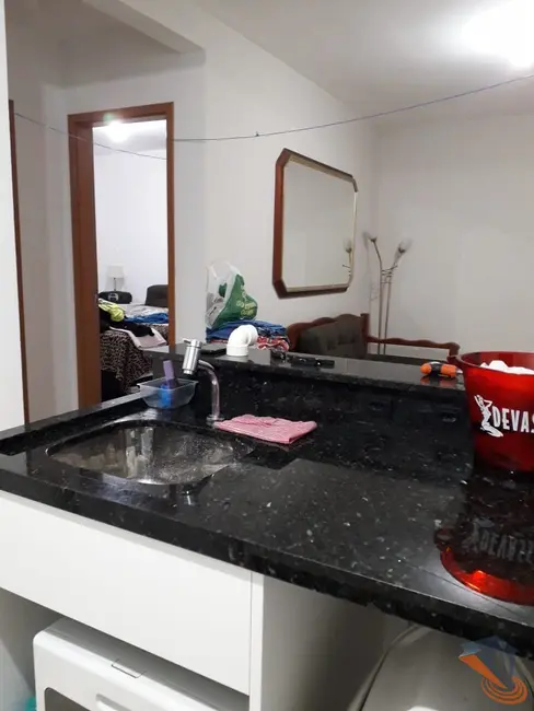Foto 7 de Apartamento com 2 quartos à venda, 46m2 em Areias, Sao Jose - SC