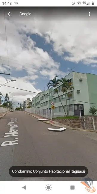 Foto 5 de Apartamento com 2 quartos à venda, 68m2 em Jardim Atlântico, Florianopolis - SC