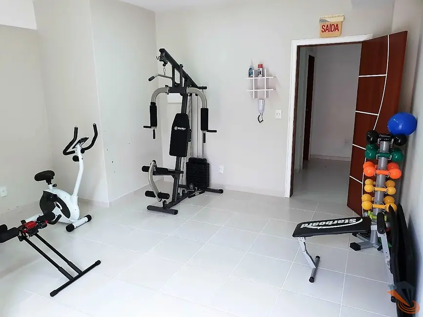 Foto 7 de Apartamento com 3 quartos à venda, 78m2 em Areias, Sao Jose - SC