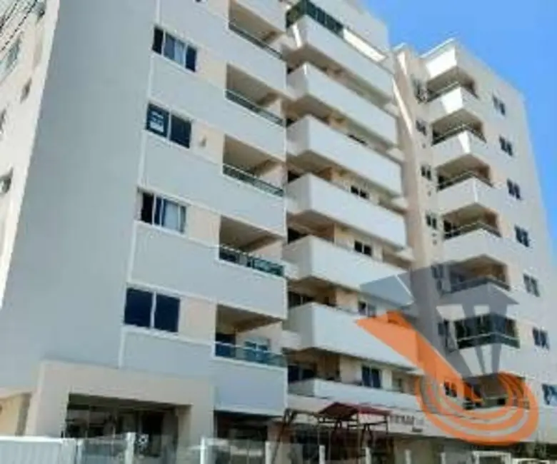 Foto 2 de Apartamento com 2 quartos à venda, 61m2 em Areias, Sao Jose - SC