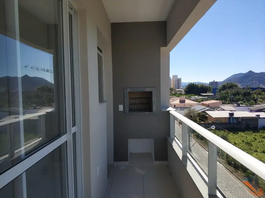 Apartamento com 1 quarto à venda, 61m2 em Rio Caveiras, Biguacu - SC - imagem 5 Foto 5 de Apartamento com 1 quarto à venda, 61m2 em Rio Caveiras, Biguacu - SC