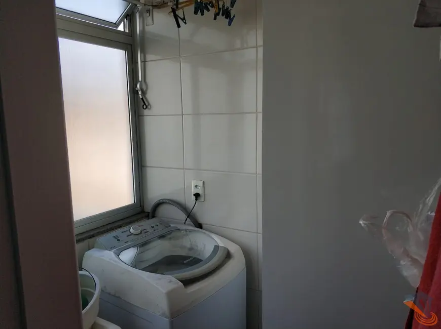 Foto 9 de Apartamento com 3 quartos à venda, 59m2 em Bela Vista, Sao Jose - SC