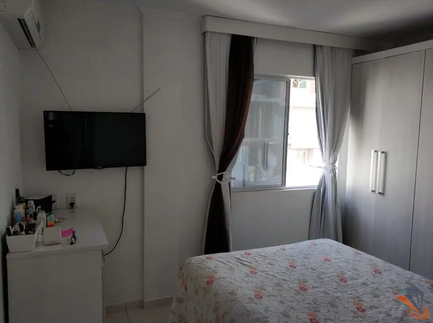 Foto 5 de Apartamento com 3 quartos à venda, 59m2 em Bela Vista, Sao Jose - SC