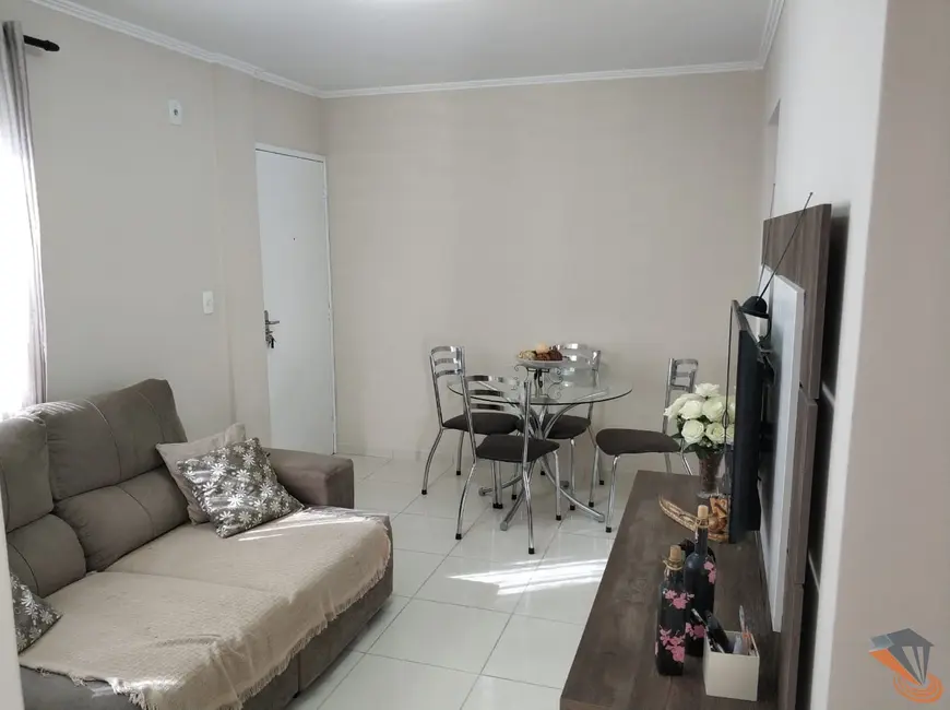 Foto 2 de Apartamento com 3 quartos à venda, 59m2 em Bela Vista, Sao Jose - SC