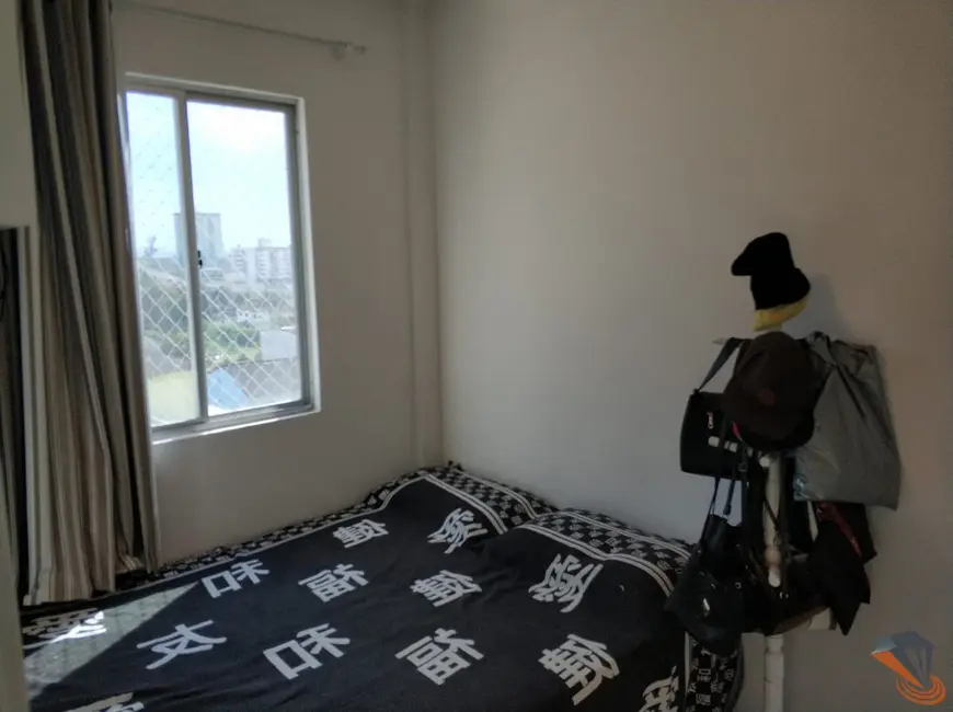 Foto 6 de Apartamento com 3 quartos à venda, 59m2 em Bela Vista, Sao Jose - SC