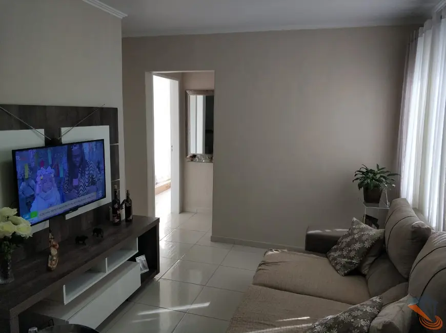 Foto 1 de Apartamento com 3 quartos à venda, 59m2 em Bela Vista, Sao Jose - SC