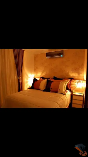 Foto 6 de Apartamento com 2 quartos à venda, 58m2 em Potecas, Sao Jose - SC