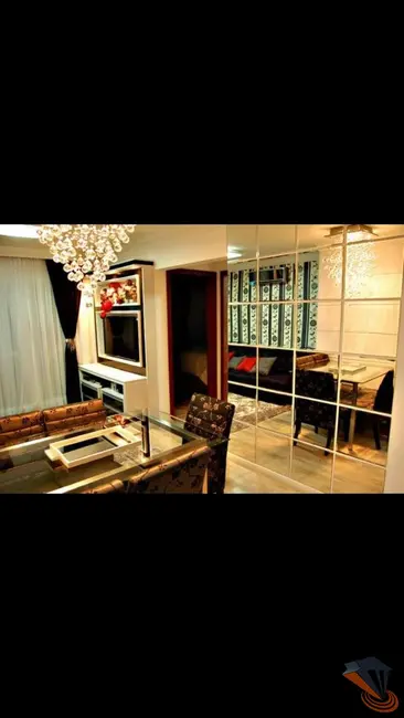 Foto 7 de Apartamento com 2 quartos à venda, 58m2 em Potecas, Sao Jose - SC