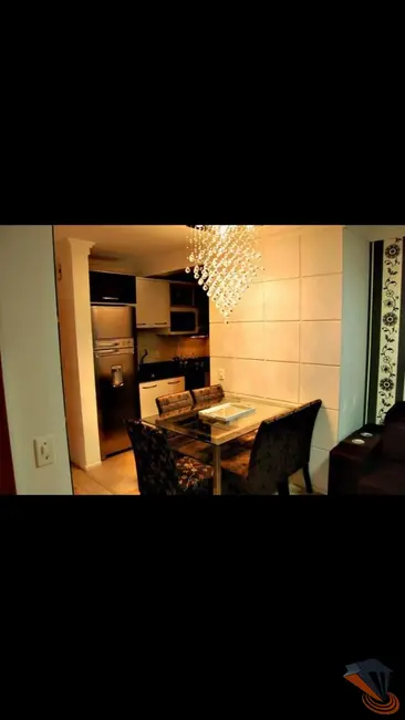 Foto 5 de Apartamento com 2 quartos à venda, 58m2 em Potecas, Sao Jose - SC