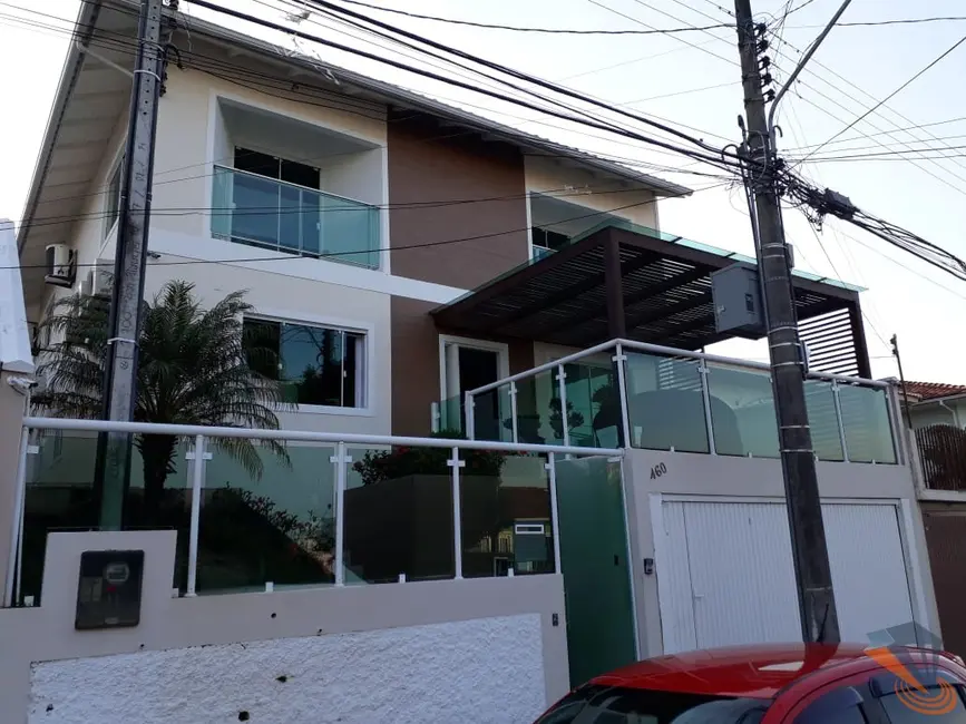 Foto 1 de Casa com 3 quartos à venda, 26m2 em Jardim Atlântico, Florianopolis - SC