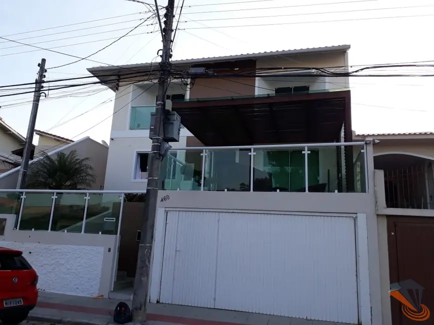 Foto 2 de Casa com 3 quartos à venda, 26m2 em Jardim Atlântico, Florianopolis - SC
