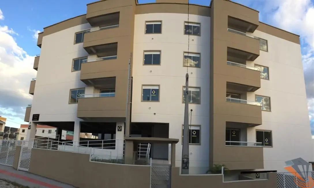 Foto 3 de Apartamento com 2 quartos à venda, 51m2 em Serraria, Sao Jose - SC