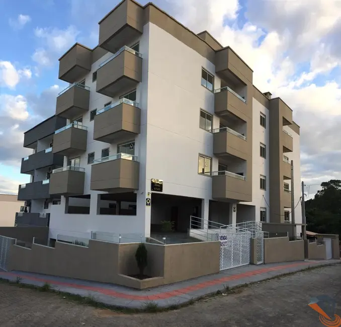 Foto 1 de Apartamento com 2 quartos à venda, 51m2 em Serraria, Sao Jose - SC