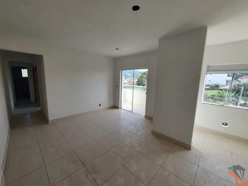 Foto 6 de Apartamento com 2 quartos à venda, 51m2 em Serraria, Sao Jose - SC