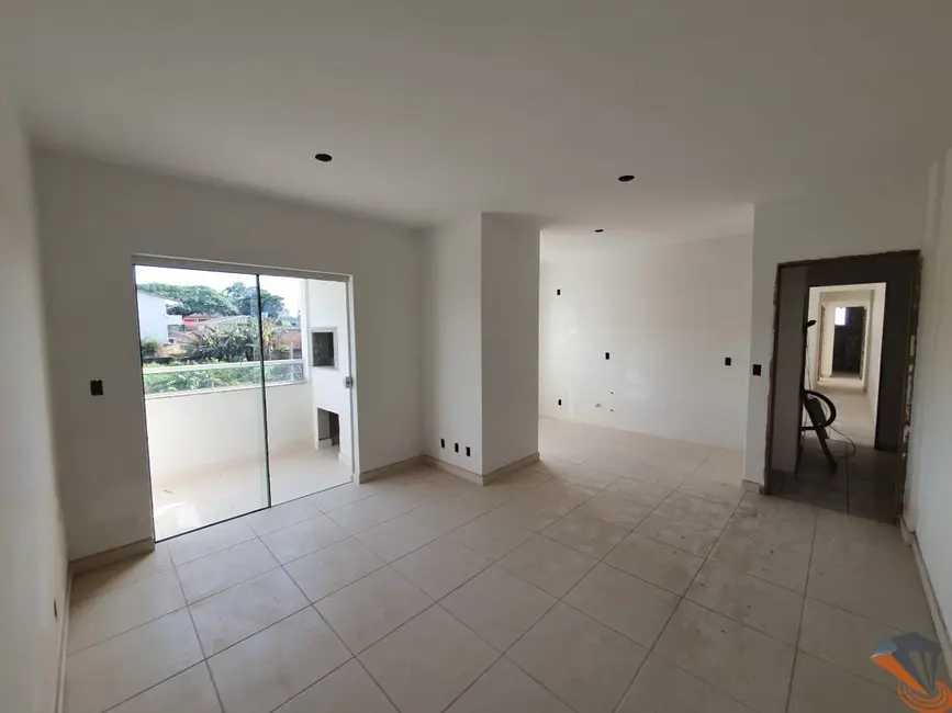 Foto 5 de Apartamento com 2 quartos à venda, 51m2 em Serraria, Sao Jose - SC