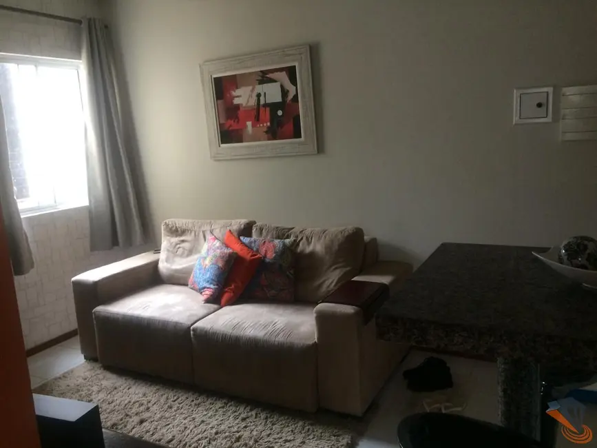 Foto 5 de Apartamento com 2 quartos à venda, 60m2 em Aririú, Palhoca - SC