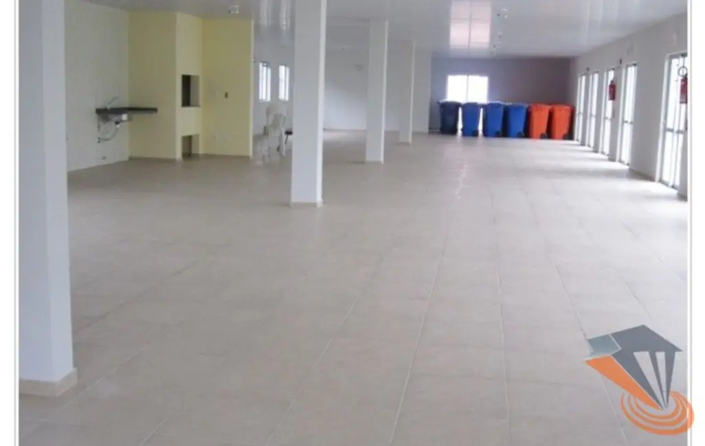 Foto 7 de Apartamento com 2 quartos à venda, 60m2 em Aririú, Palhoca - SC