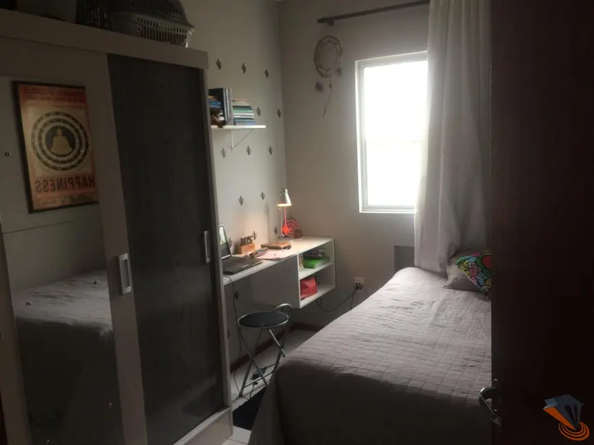 Foto 3 de Apartamento com 2 quartos à venda, 60m2 em Aririú, Palhoca - SC