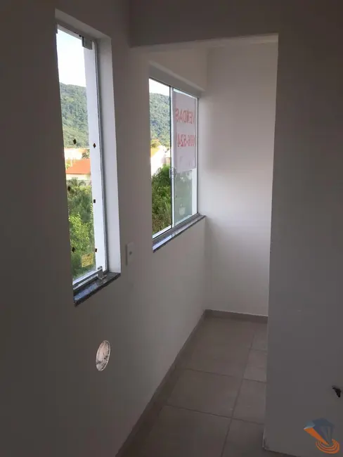 Foto 4 de Apartamento com 2 quartos à venda, 65m2 em Potecas, Sao Jose - SC
