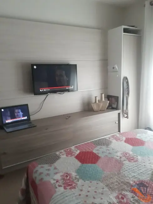 Foto 8 de Apartamento com 3 quartos à venda, 110m2 em Praia João Rosa, Biguacu - SC
